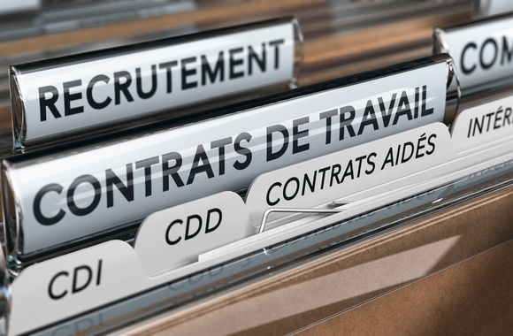 contrats-travail